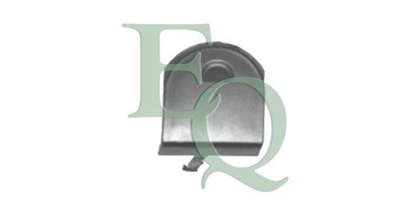 EQUAL QUALITY P6128: Capac carlig remorcare fata