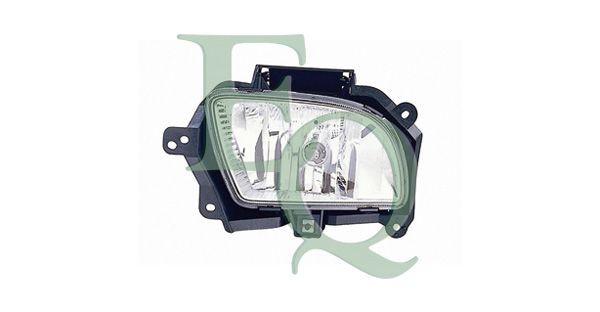 EQUAL QUALITY PF0489D: Udutuli paremal