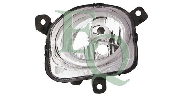 EQUAL QUALITY PP0099S: Projecteur principal gauche