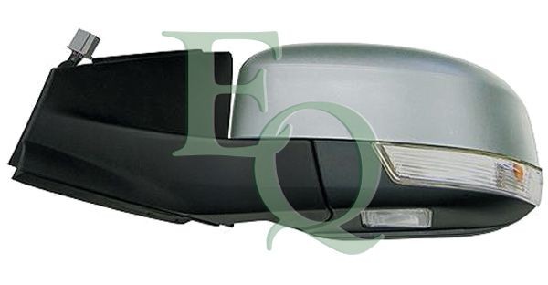 EQUAL QUALITY RD01657: Välipeegel paremal, elektriline
