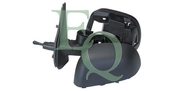 EQUAL QUALITY RS01974: Specchietto retrovisore esterno Sx, manuale