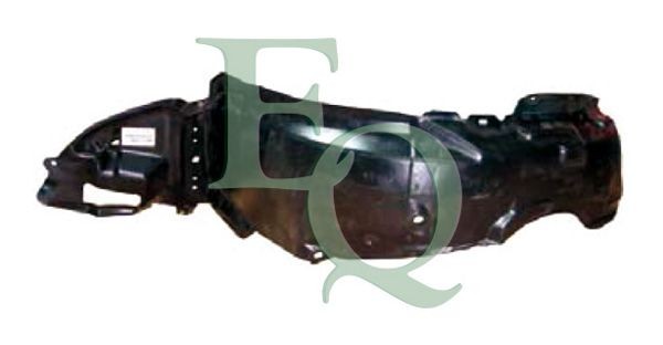 EQUAL QUALITY S1107: Detailid, rattakoobas ees paremal