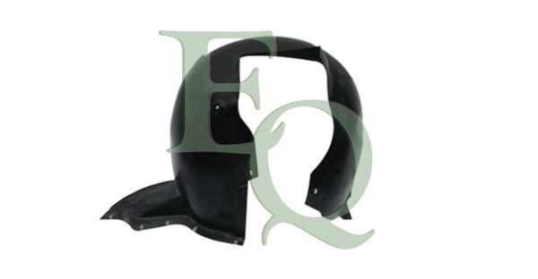 EQUAL QUALITY S1450: Detailid, rattakoobas ees paremal
