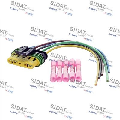 FISPA 405326: Set reparatie, set cabluri