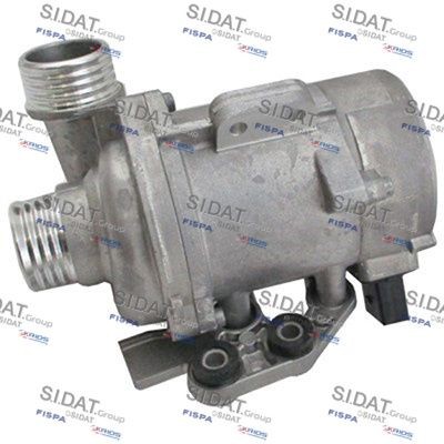 FISPA 5.5305: Veepump