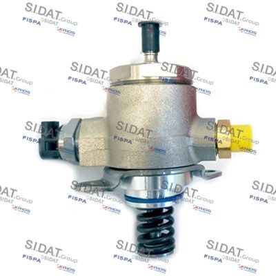 FISPA 74062: Kõrgsurvepump
