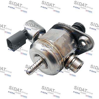 FISPA 74076: Kõrgsurvepump