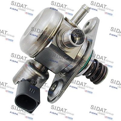 FISPA 74089: Kõrgsurvepump