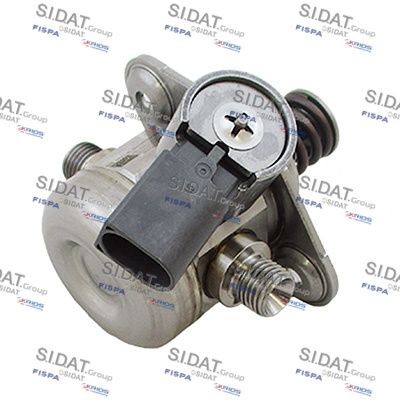 FISPA 74095: Kõrgsurvepump