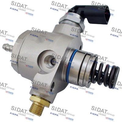 FISPA 74104: Kõrgsurvepump