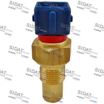FISPA 82.2253: Andur, Jahutusvedeliku temp. M14x1,25 mm