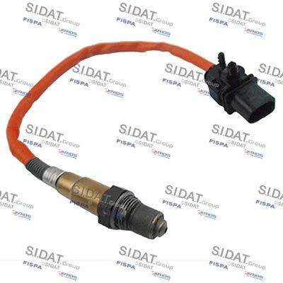 FISPA 90552: Sonda Lambda cu cablu