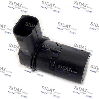 FISPA 970021: Senzor de parcare