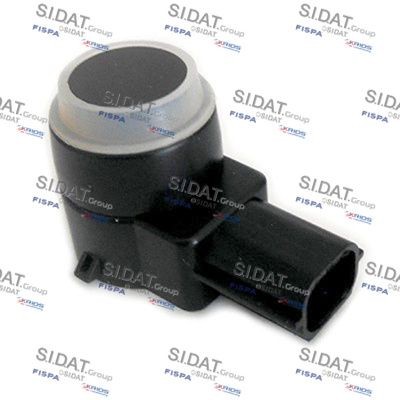 FISPA 970069: Senzor de parcare