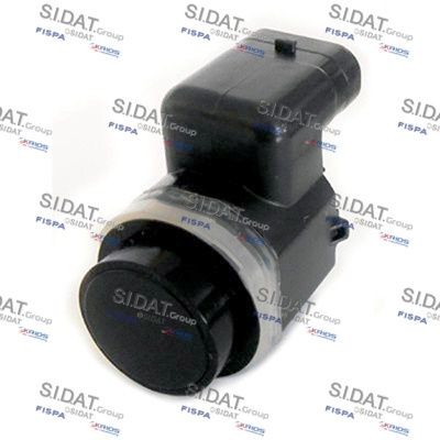 FISPA 970087: Senzor de parcare
