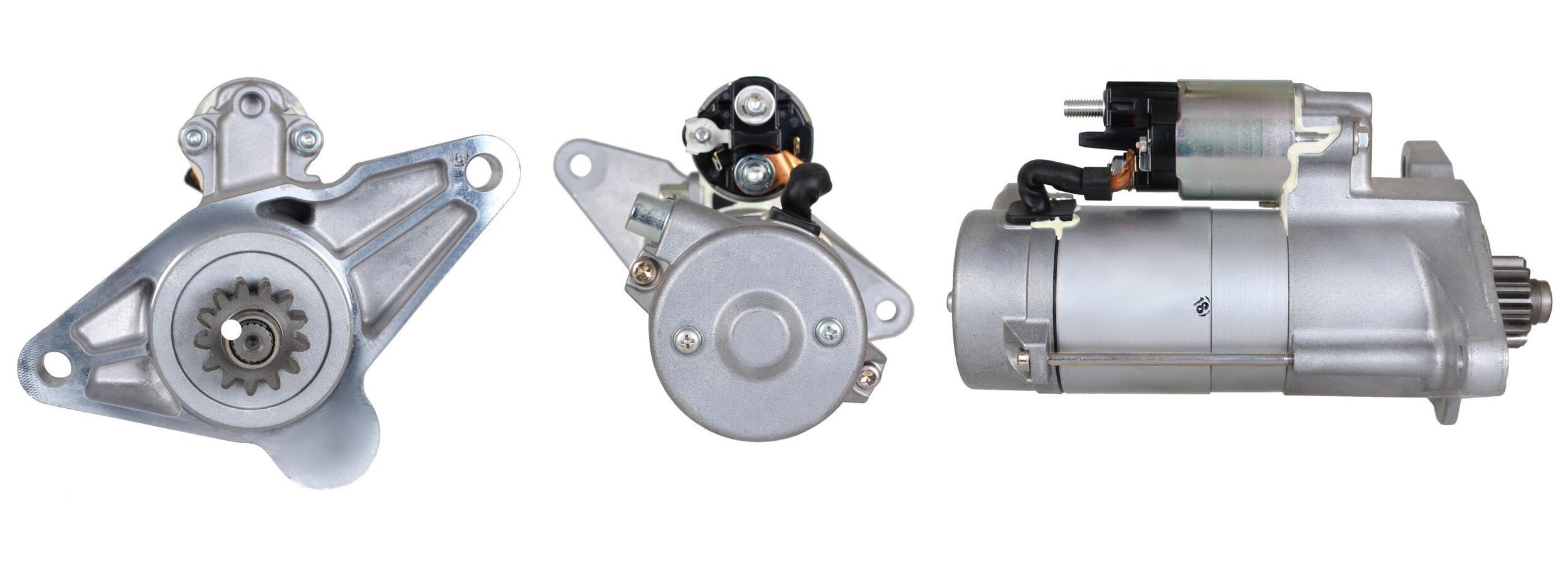 DRI 314069132: Starter 1,9kW