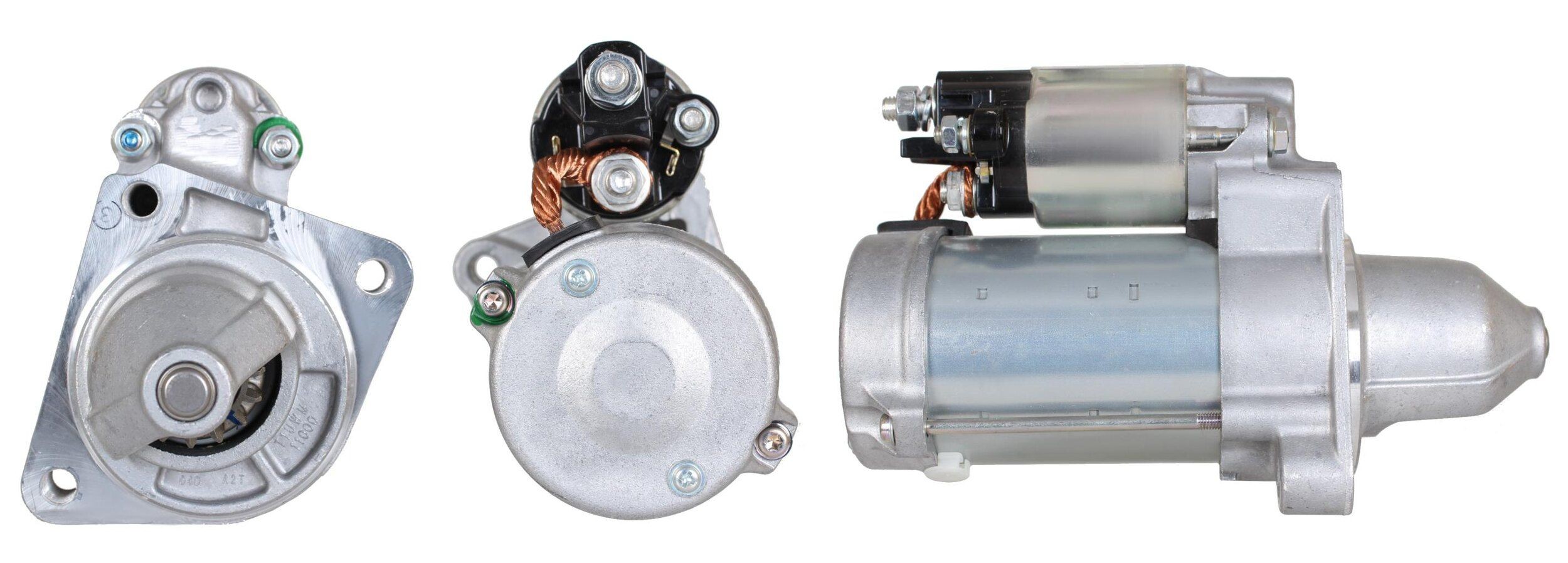 DRI 319203152: Starter 1,2kW