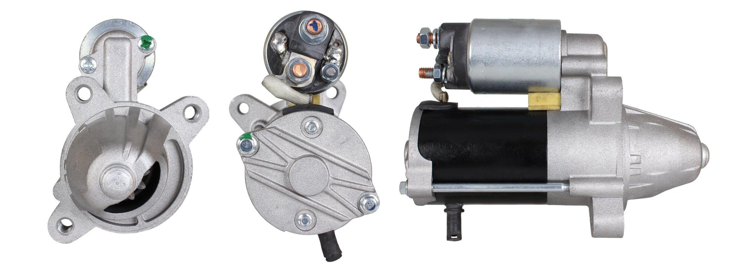 DRI 319204122: Starter 1,4kW