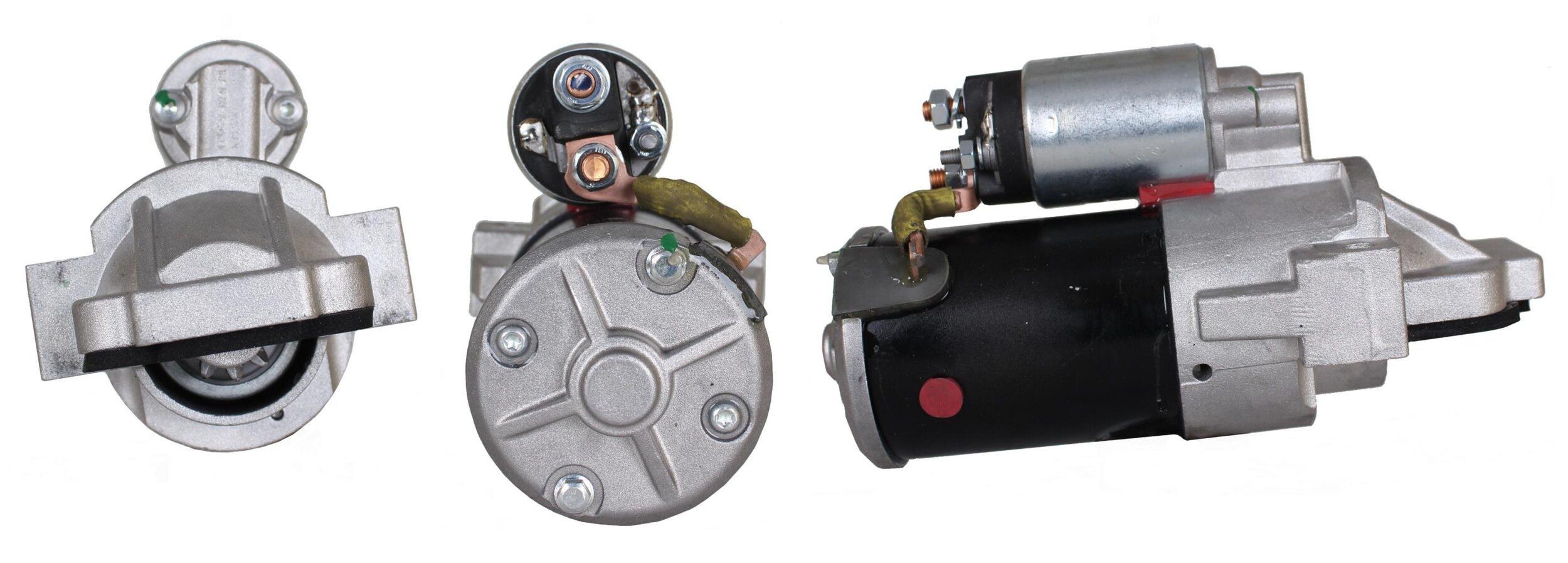 DRI 319205112: Starter 2,2kW