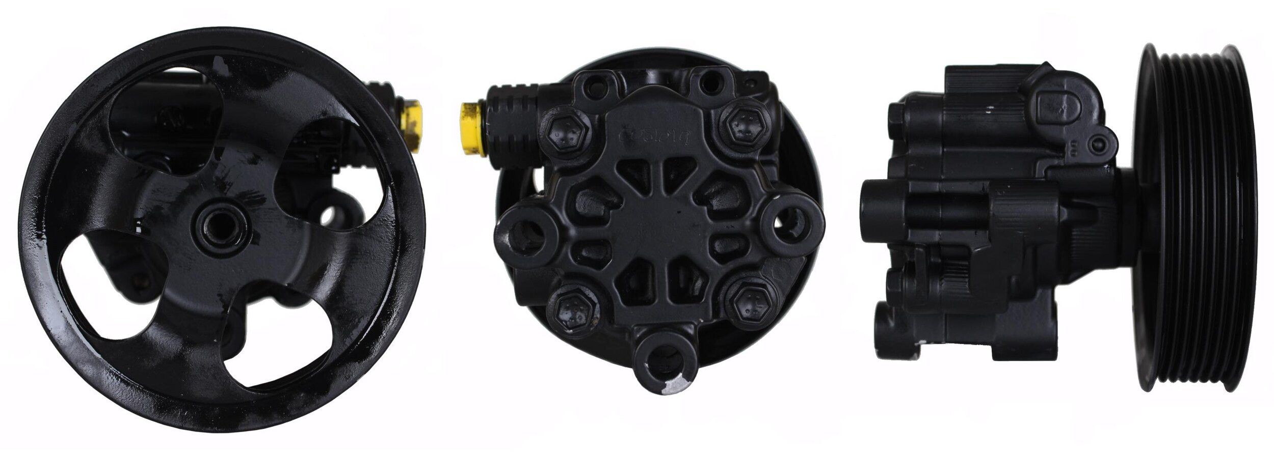 DRI 715521718: Roolivõimu pump