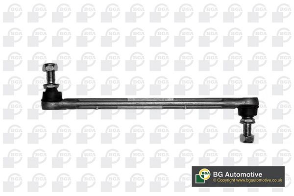 BGA LS2305: Stabilisaator, Stabilisaator esisild vasakul, esisild paremal, 237, 238mm