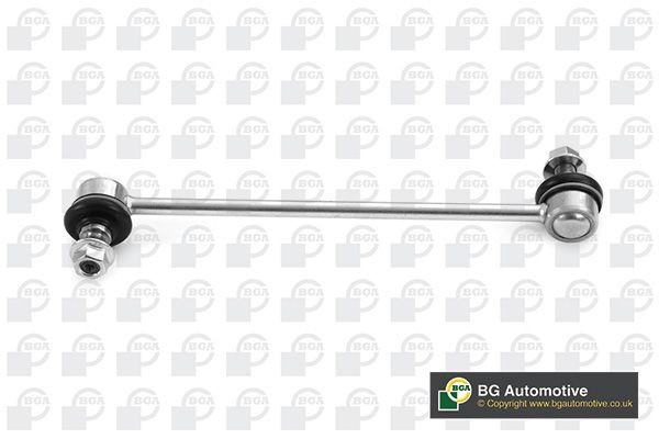 BGA LS3629: Brat / bieleta suspensie, stabilizator Axa fata stanga, Axa fata dreapta, 298mm