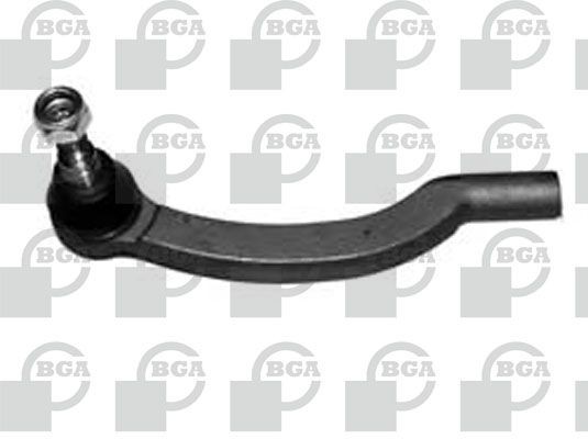 BGA SR1408: Hlava příčného táhla řízení levá přední náprava, 210mm