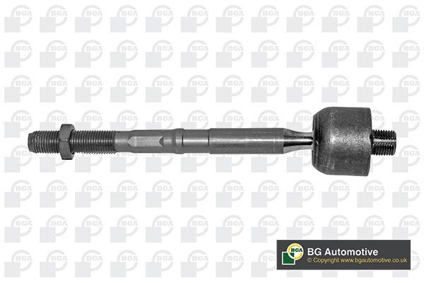 BGA SR1508: Articulatie axiala, cap de bara Axa fata stanga, Axa fata dreapta, 222mm