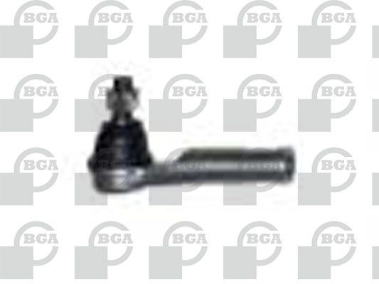 BGA SR2515: Rooliots esisild vasakul, esisild paremal, 123mm