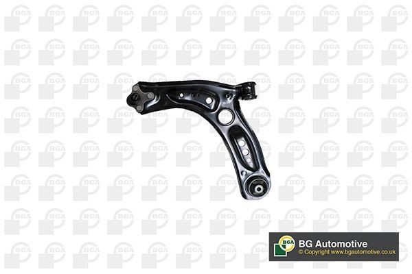 BGA TRC0144: Braccio oscillante, sospensione ruota inferiore, Assale anteriore Sx, Assale anteriore, con snodo portante/di guida