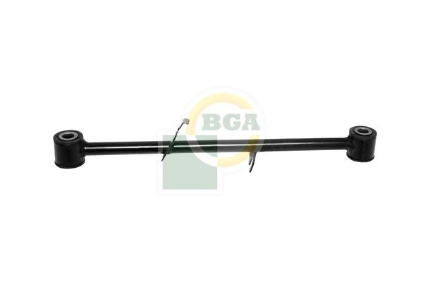 BGA TRC6358: Brat, suspensie roata Axa spate stanga, deasupra, cu bucsa de cauciuc, fara articulatie de sarcina/ghidare
