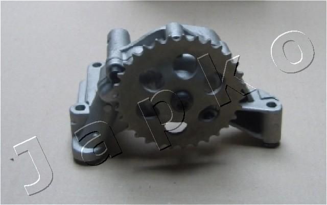JAPKO 157VW02: Õlipump