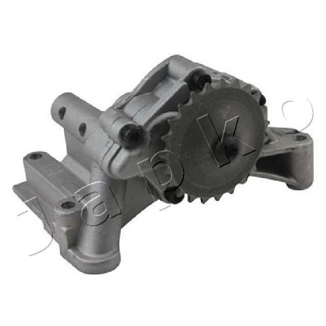 JAPKO 157VW03: Õlipump
