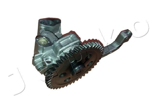 JAPKO 157VW04: Pompa ulei