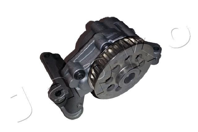 JAPKO 157VW05: Õlipump
