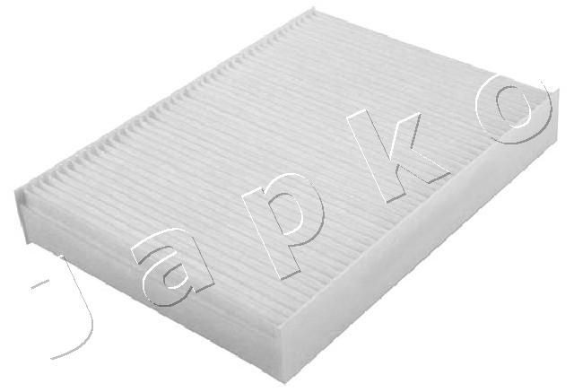 JAPKO 21NS24: Filtro abitacolo Filtro antipolline