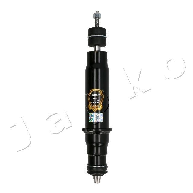 JAPKO MJ01057: Amortizor puntea spate, presiune ulei, Telescop - amortizor