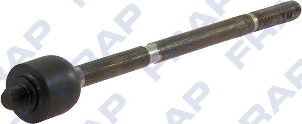 FRAP F1151: Sisemine rooliots, roolivarras esisild vasakul, esisild paremal