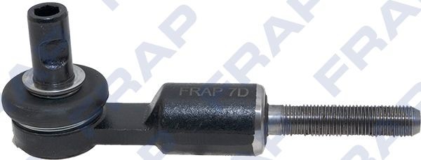 FRAP F1648: Testina sterzo Assale anteriore Dx, Assale anteriore Sx, 155mm