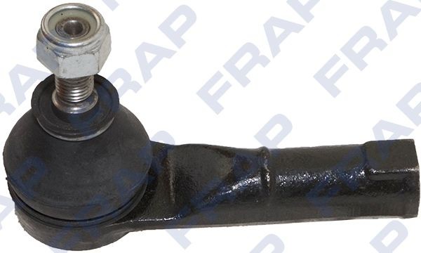 FRAP F2348: Rooliots 90mm, koos lisadega
