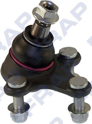 FRAP F3066: Kande- / juhtliigend esisild paremal, 15,1mm
