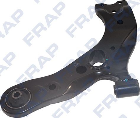 FRAP F3162: Braccio oscillante, sospensione ruota