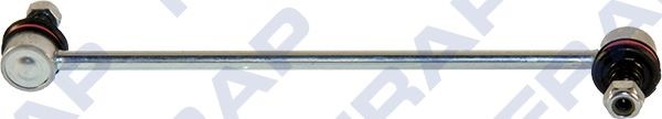 FRAP F3193: Brat / bieleta suspensie, stabilizator 285mm