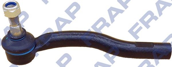 FRAP F3229: Cap de bara Axa fata stanga, 187mm, cu acceasorii