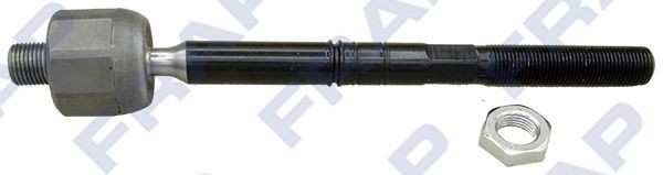 FRAP F4526: Articulatie axiala, cap de bara Axa fata dreapta, Axa fata stanga, 231mm