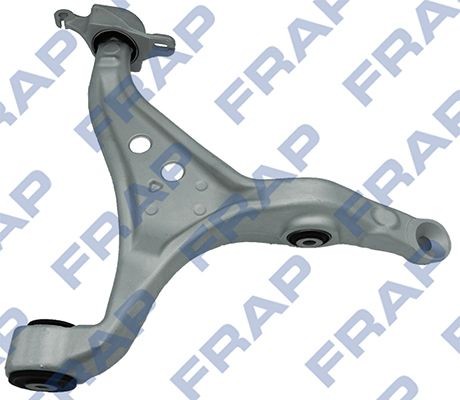 FRAP F4586: Brat, suspensie roata Axa fata dreapta, Aluminiu