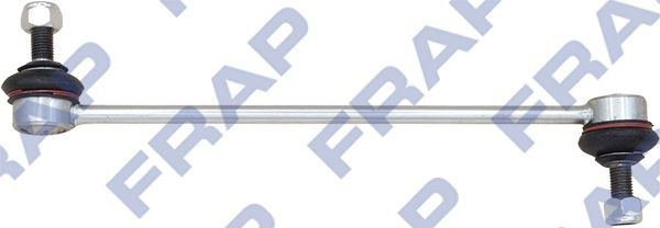 FRAP F4625: Brat / bieleta suspensie, stabilizator Axa fata dreapta, Axa fata stanga, 295mm