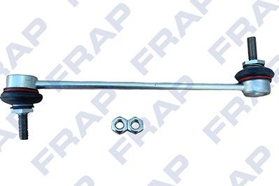 FRAP F4634: Stabilisaator, Stabilisaator esisild paremal, esisild vasakul, 255mm