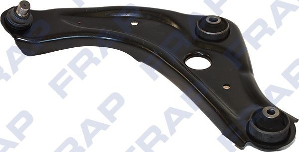 FRAP F4822: Brat, suspensie roata
