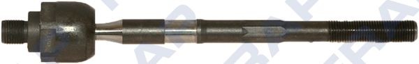 FRAP F4825: Articulatie axiala, cap de bara Axa fata dreapta, Axa fata stanga, 246mm